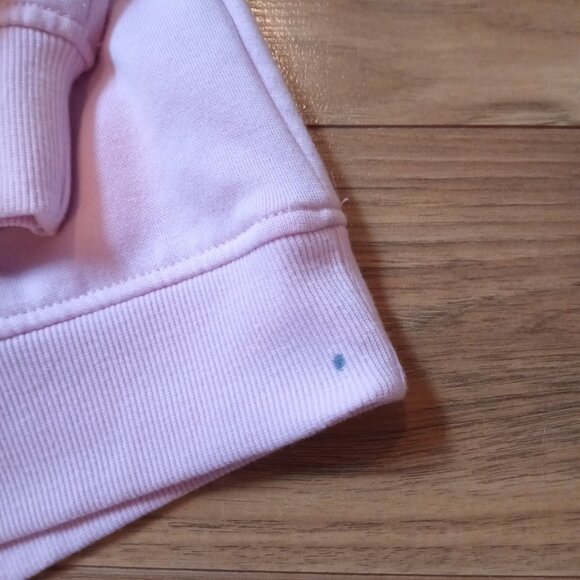 Playboy Pink/White Hoodie - Picture 2 of 2